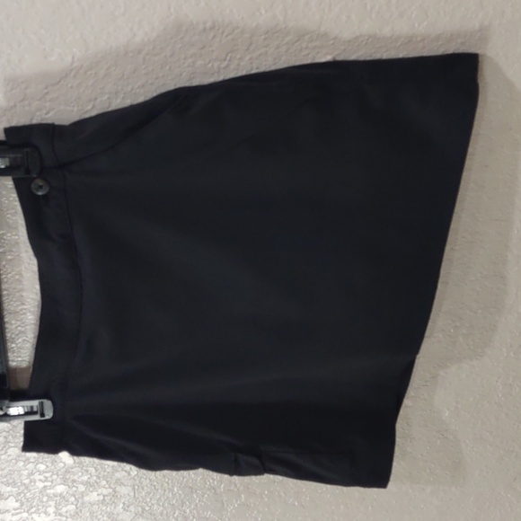 Columbia Pfg, Size 6,Black Women's Skirt - Picture 13 of 16